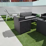 El Ramonal Vacacional Tatil Evi Candelaria