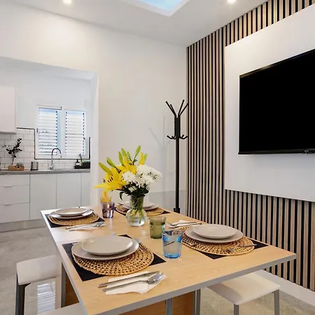 El Ramonal Vacacional Candelaria