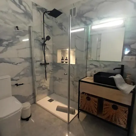 Dom wakacyjny El Ramonal Vacacional