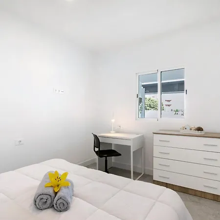 El Ramonal Vacacional Dom wakacyjny