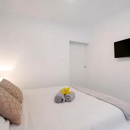 Dom wakacyjny El Ramonal Vacacional *