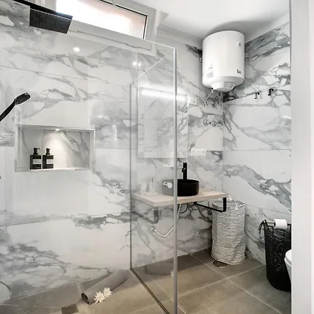 El Ramonal Vacacional Prázdninový dům Candelaria