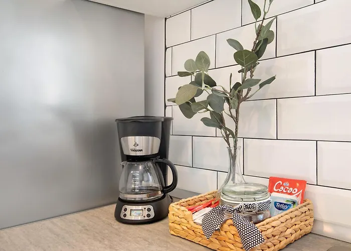 El Ramonal Vacacional בית נופש קנדלריה