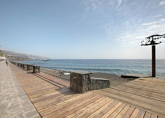 בית נופש El Ramonal Vacacional קנדלריה