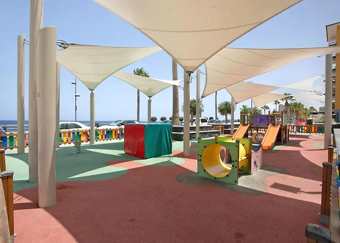 El Ramonal Vacacional קנדלריה