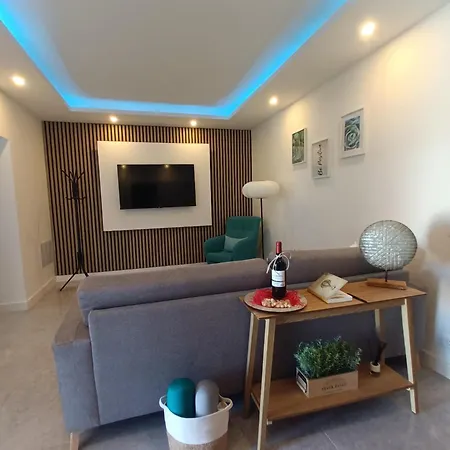 Vakantiehuis El Ramonal Vacacional