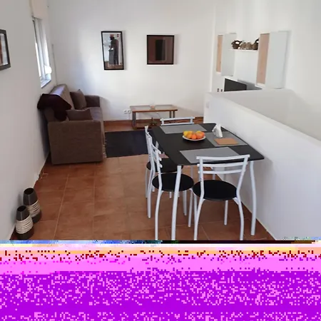 El Ramonal Vacacional Vakantiehuis