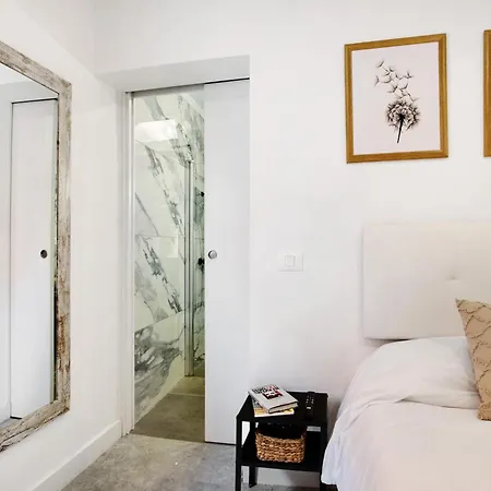 Hébergement de vacances El Ramonal Vacacional Candelaria