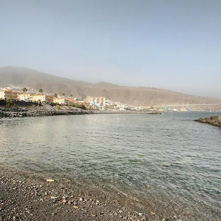 El Ramonal Vacacional Vakantiehuis *