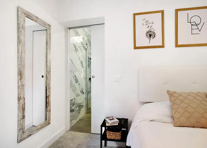 펜션 El Ramonal Vacacional 칸델라리아