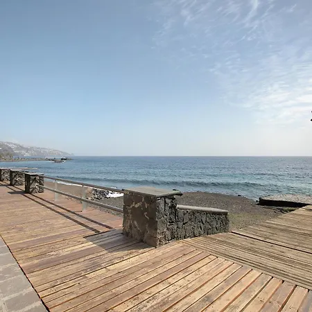 펜션 El Ramonal Vacacional 칸델라리아