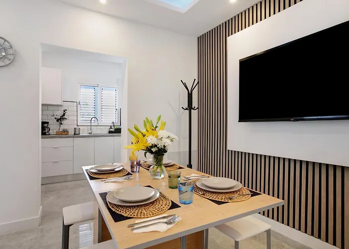 El Ramonal Vacacional 칸델라리아