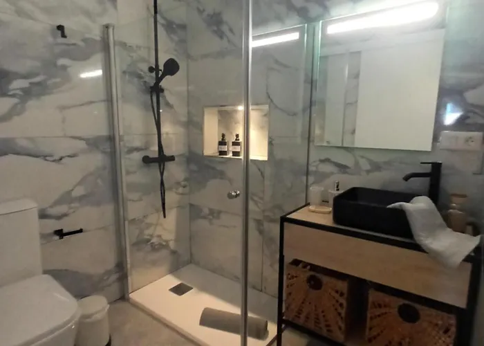 펜션 El Ramonal Vacacional