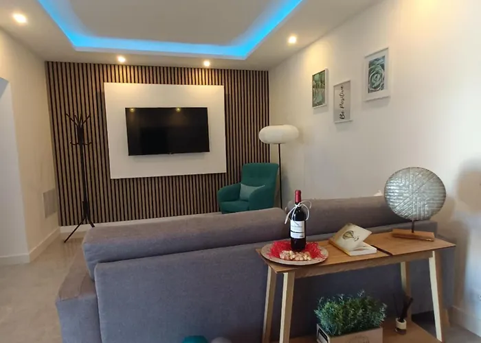 펜션 El Ramonal Vacacional