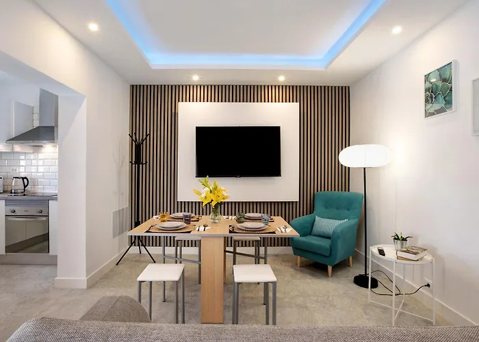 El Ramonal Vacacional 펜션