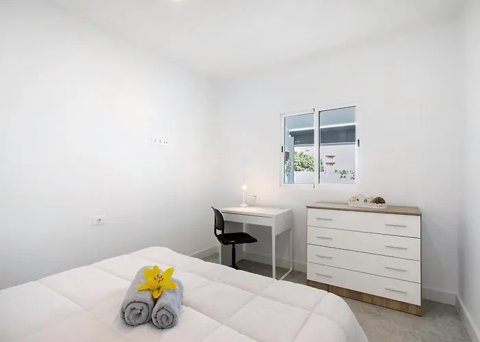 El Ramonal Vacacional 펜션