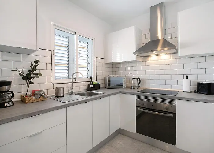 El Ramonal Vacacional 펜션 *