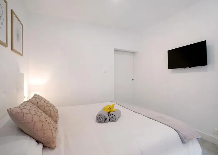 펜션 El Ramonal Vacacional *