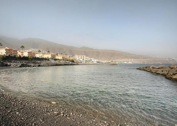 El Ramonal Vacacional 펜션 *