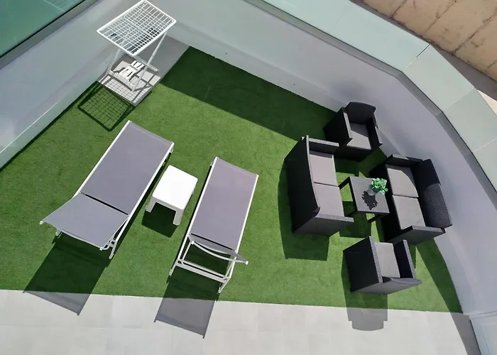 El Ramonal Vacacional 펜션