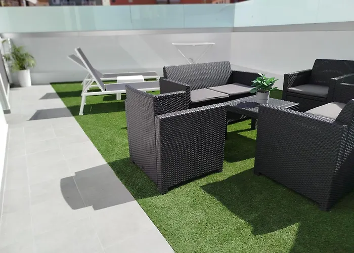 El Ramonal Vacacional 펜션 칸델라리아